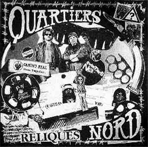 Quartiers Nord - Reliques
