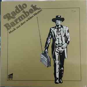 Radio Barmbek - Musik Aus Dem Wilden Westen