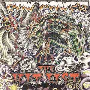 Raw Power  - The Hit List