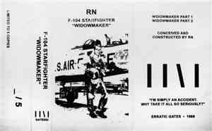 RN - F-104 Starfighter: 