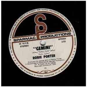 Robie Porter - Gemini