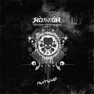 Rotator - Dissident Sound Maniak Part 1.0