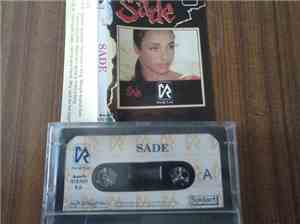 Sade - Diamond Life
