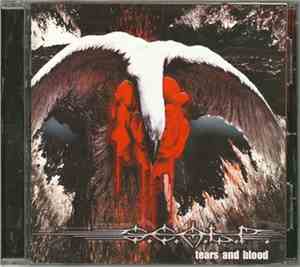 S.C.A.L.P. - Tears And Blood