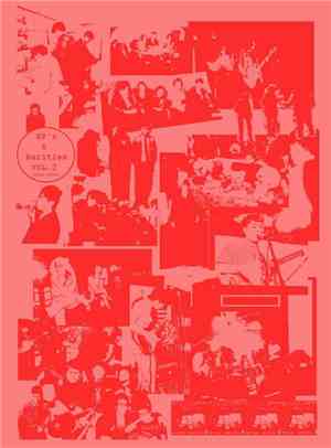 Sea Lions - EP's & Rarities: Vol.2 (2011-2012)