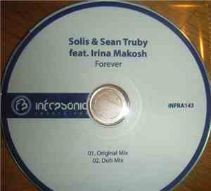 Solis & Sean Truby Feat. Irina Makosh - Forever