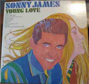 Sonny James - Young Love
