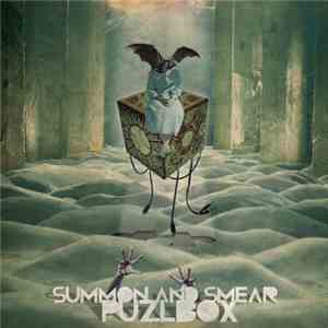 Summon सृष्टि And Smear one - PuzlBox