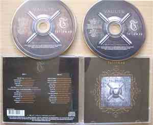 Talisman  - Vaults (Deluxe Edition)