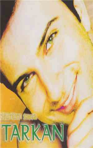 Tarkan - Ölürüm Sana