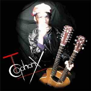 T-cophony - Sharing The Emotion (Original)
