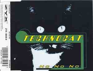Technocat - No No No