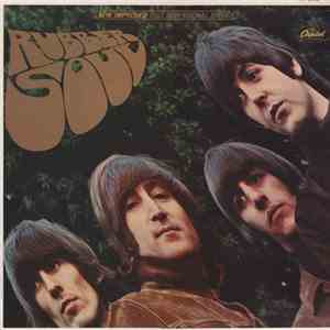 The Beatles - Rubber Soul