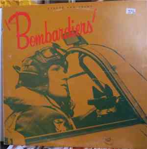 The Bombardiers - Search And Enjoy