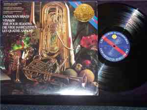 The Canadian Brass - Antonio Vivaldi - The Four Seasons
