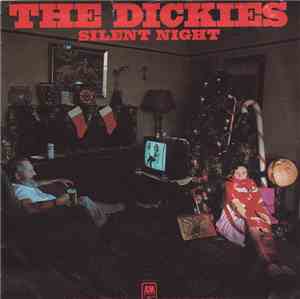The Dickies - Silent Night