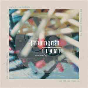 The Echoing Green - Flame (Opencloud Mix)