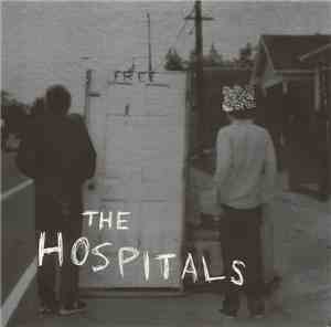 The Hospitals - Again + Again