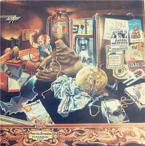 The Mothers - Over-Nite Sensation