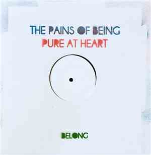 The Pains Of Being Pure At Heart - Belong