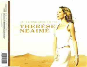 Therése Neaimé - All I Think About Is You