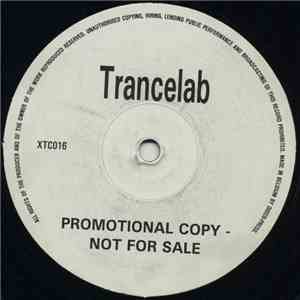Trancelab - Landscape