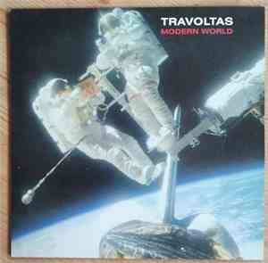 Travoltas - Modern World