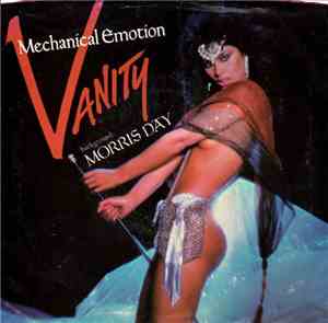 Vanity - Mechanical Emotion