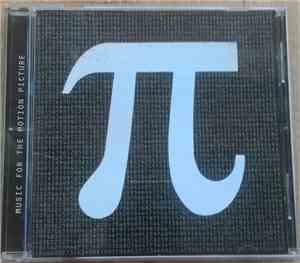 Various - π - Music For The Motion Picture
