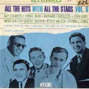 Various - All The Hits With All The Stars Vol. 6