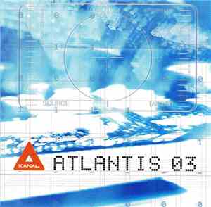 Various - Atlantis volume 03