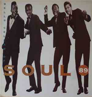 Various - Bell's Cellar Of Soul '89