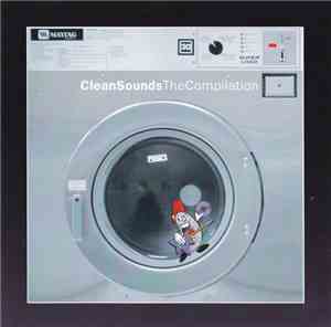 Various - Clean Sounds - The Compilation