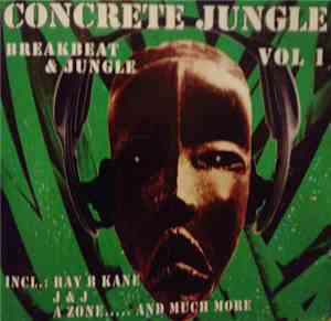 Various - Concrete Jungle 1