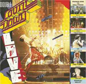 Various - Count Down Live