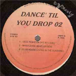 Various - Dance' Til You Drop 02