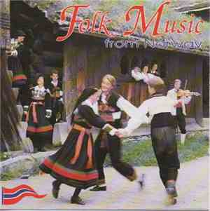 Various - Folk Music From Norway