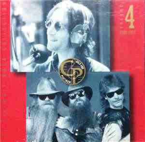 Various - Gold And Platinum Volume 4 1980-1984