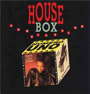 Various - House Box Compilation