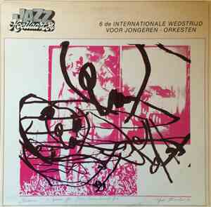 Various - Jazz Hoeilaart '84