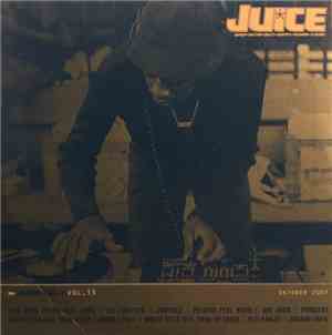 Various - Juice CD Vol.13