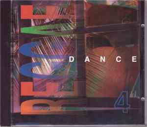 Various - Reggae Dance Vol. 4
