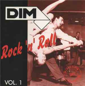 Various - Rock 'N' Roll Vol. 1
