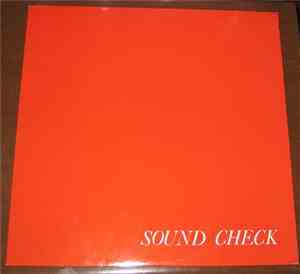 Various - Sound Check