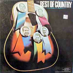 Various - The Best Of Country