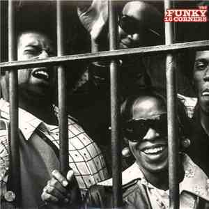 Various - The Funky 16 Corners