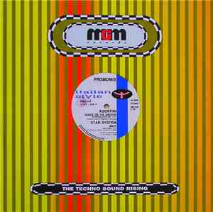 Various - The Time Group Promo-Mix 44