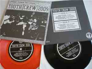 Various - Youth Crew 2009