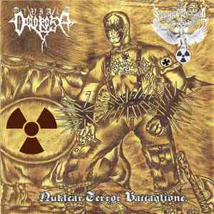 Via Dolorosa, Sadomaso Control - Nuklear Terror Battaglione
