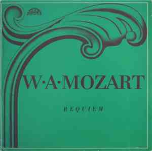 W•A•Mozart - Requiem